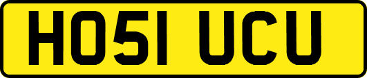 HO51UCU