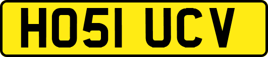 HO51UCV