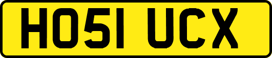 HO51UCX