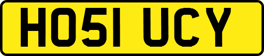 HO51UCY