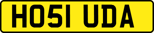 HO51UDA