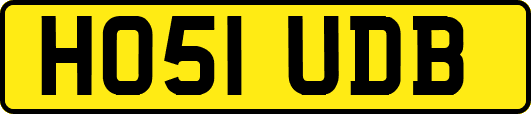 HO51UDB