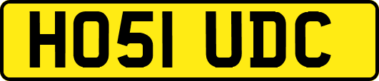 HO51UDC