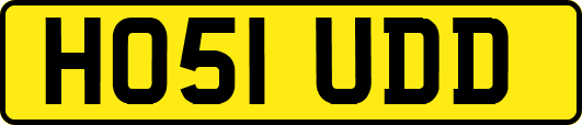HO51UDD