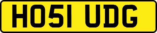 HO51UDG