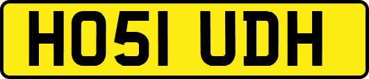 HO51UDH