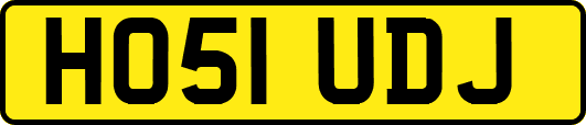 HO51UDJ