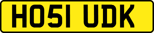 HO51UDK