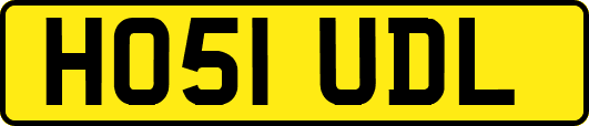 HO51UDL