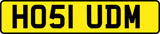 HO51UDM