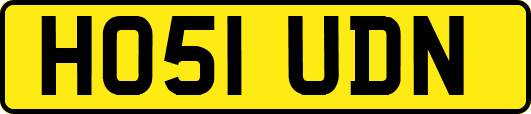 HO51UDN