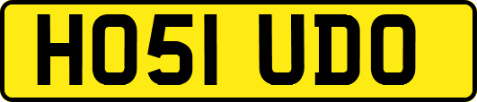 HO51UDO