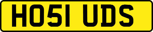 HO51UDS