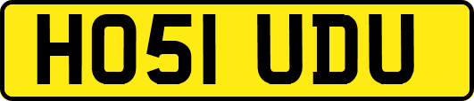 HO51UDU