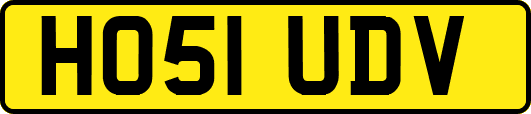 HO51UDV