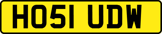 HO51UDW