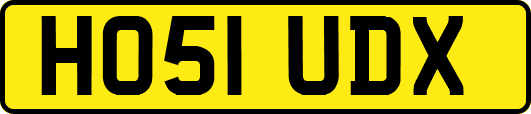 HO51UDX