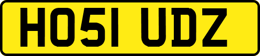 HO51UDZ