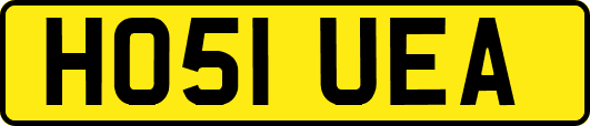 HO51UEA