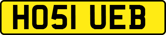 HO51UEB