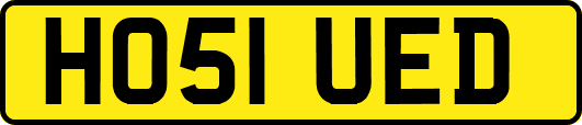 HO51UED