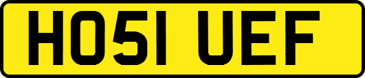 HO51UEF