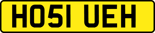 HO51UEH