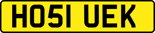 HO51UEK