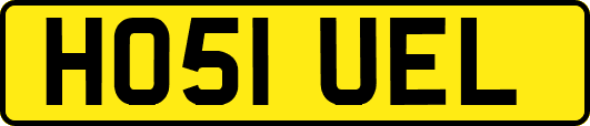 HO51UEL