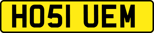 HO51UEM