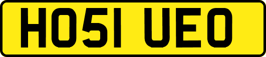 HO51UEO