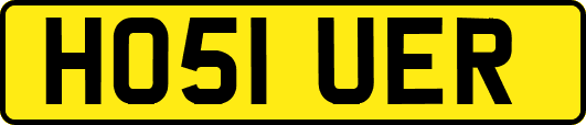 HO51UER