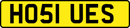 HO51UES