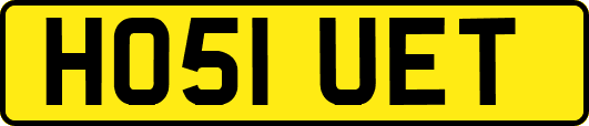 HO51UET