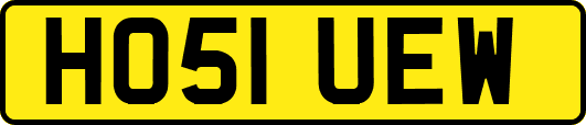 HO51UEW