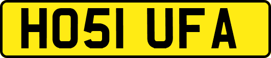 HO51UFA