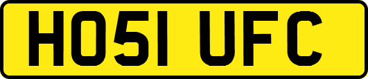 HO51UFC