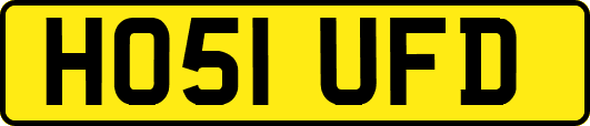 HO51UFD