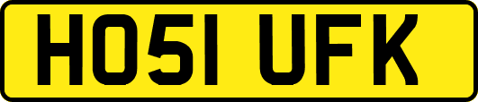 HO51UFK