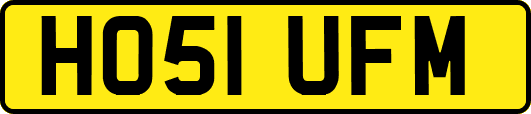 HO51UFM