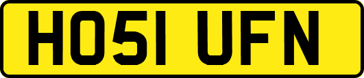 HO51UFN