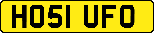 HO51UFO