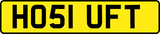 HO51UFT