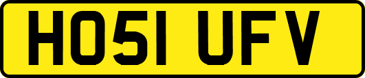 HO51UFV