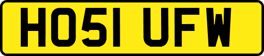 HO51UFW