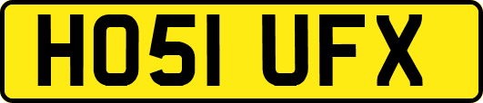 HO51UFX