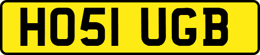 HO51UGB