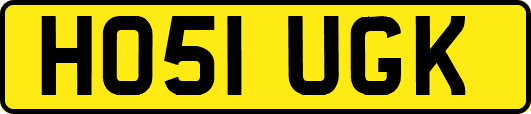 HO51UGK