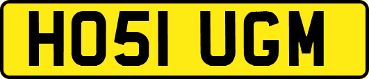 HO51UGM