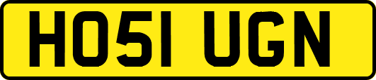 HO51UGN